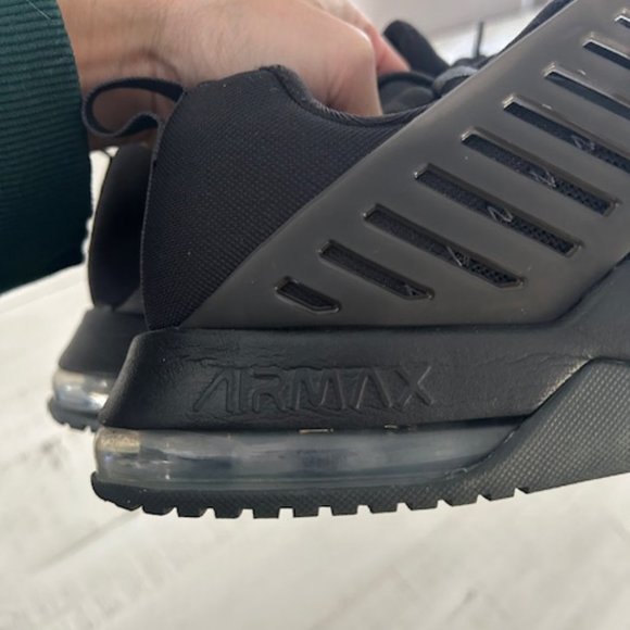 Nike Air Max Alpha Trainer 3 Black Anthracite - Picture 5 of 6